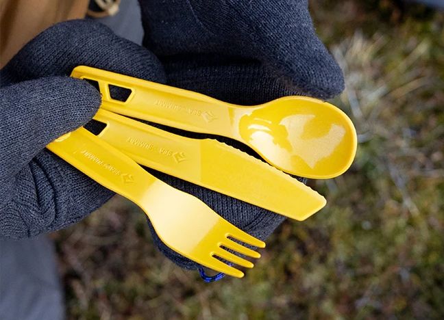 PassageCutlery3Piece