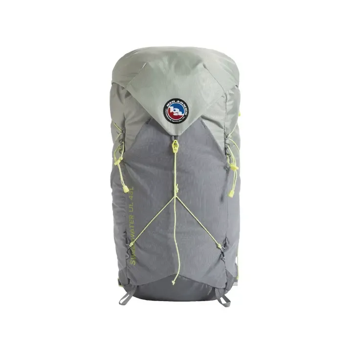 Big Agnes Sweetwater UL 43L