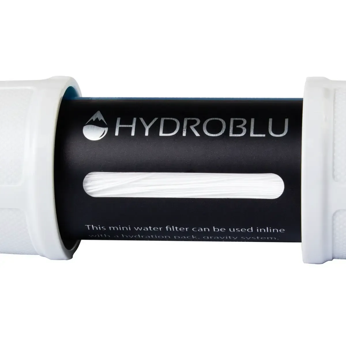 HydroBlu Versa Flow Water Filter
