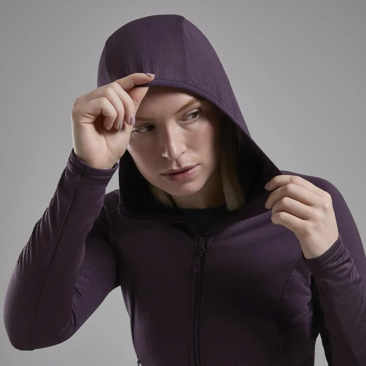 Montane Women's Protium Hoodie