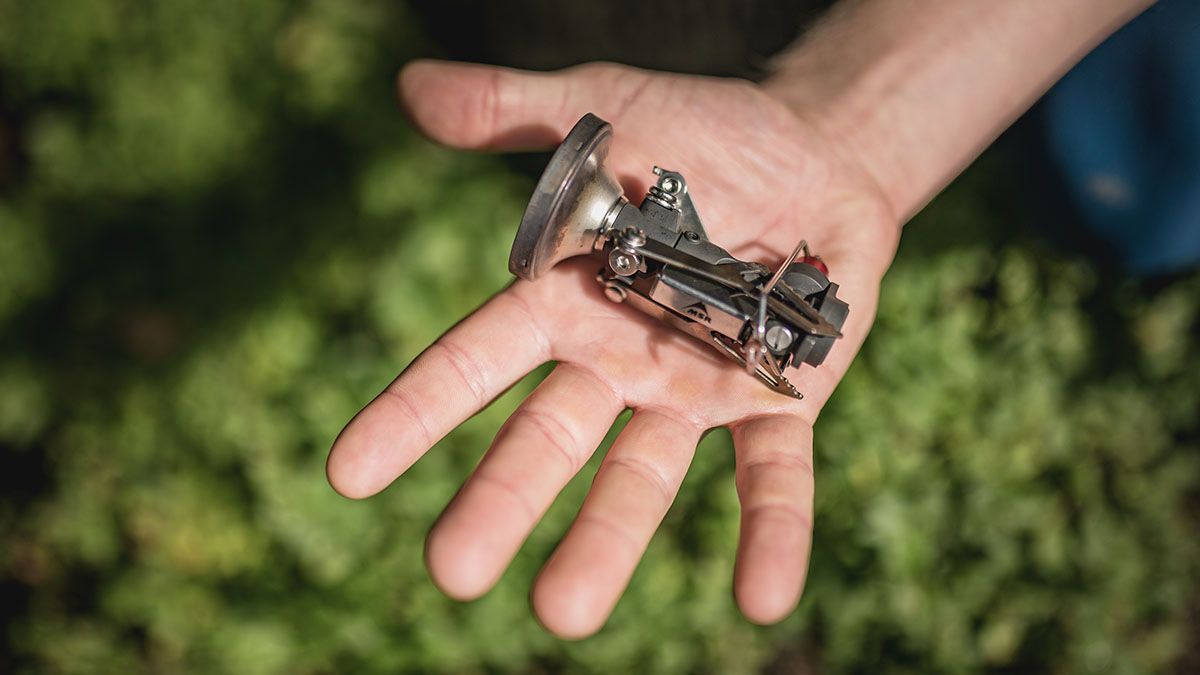 MSR PocketRocket Deluxe Vařič (2)