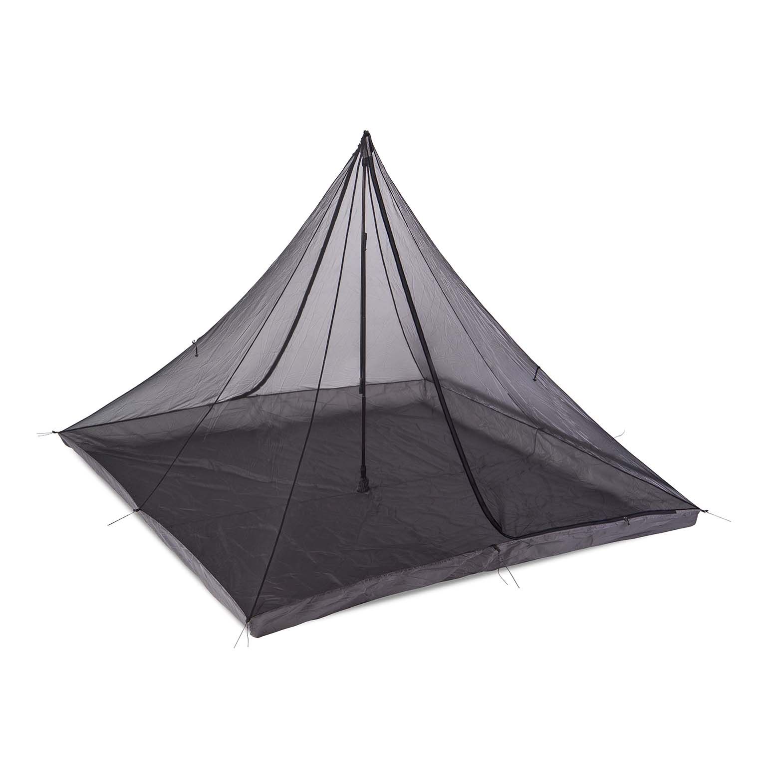 Liteway Pyraomm Max Full Mesh