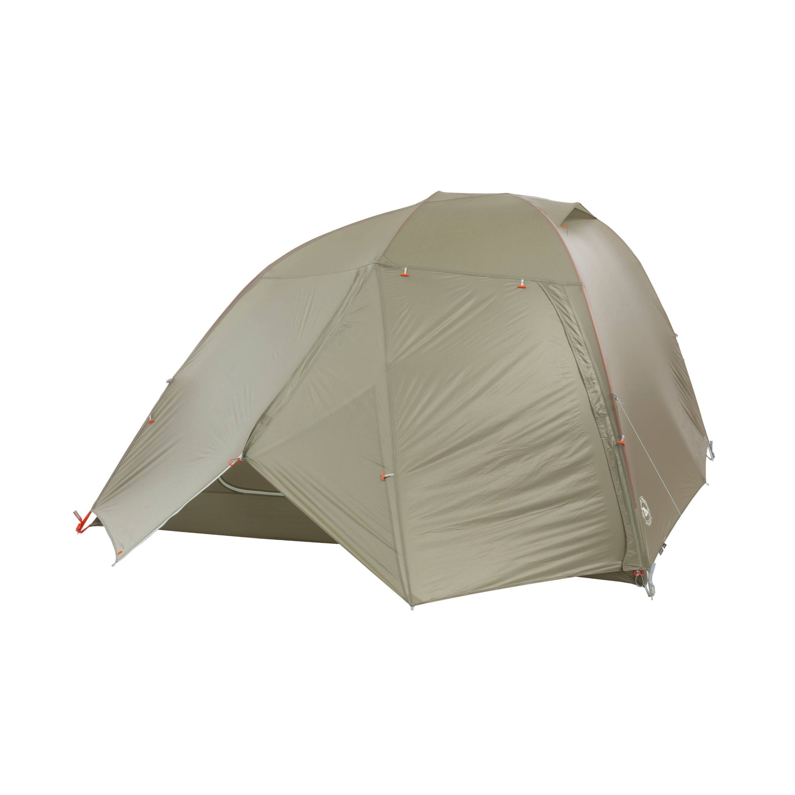 Big Agnes Copper Spur HV UL4