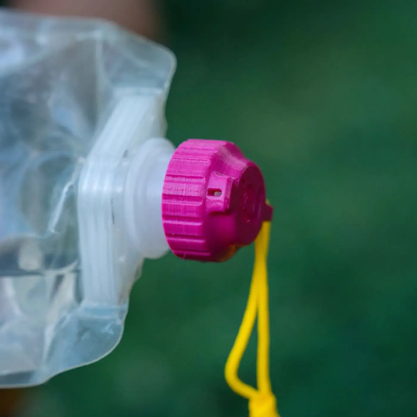 Gramino SagiFlow ultralight bidet