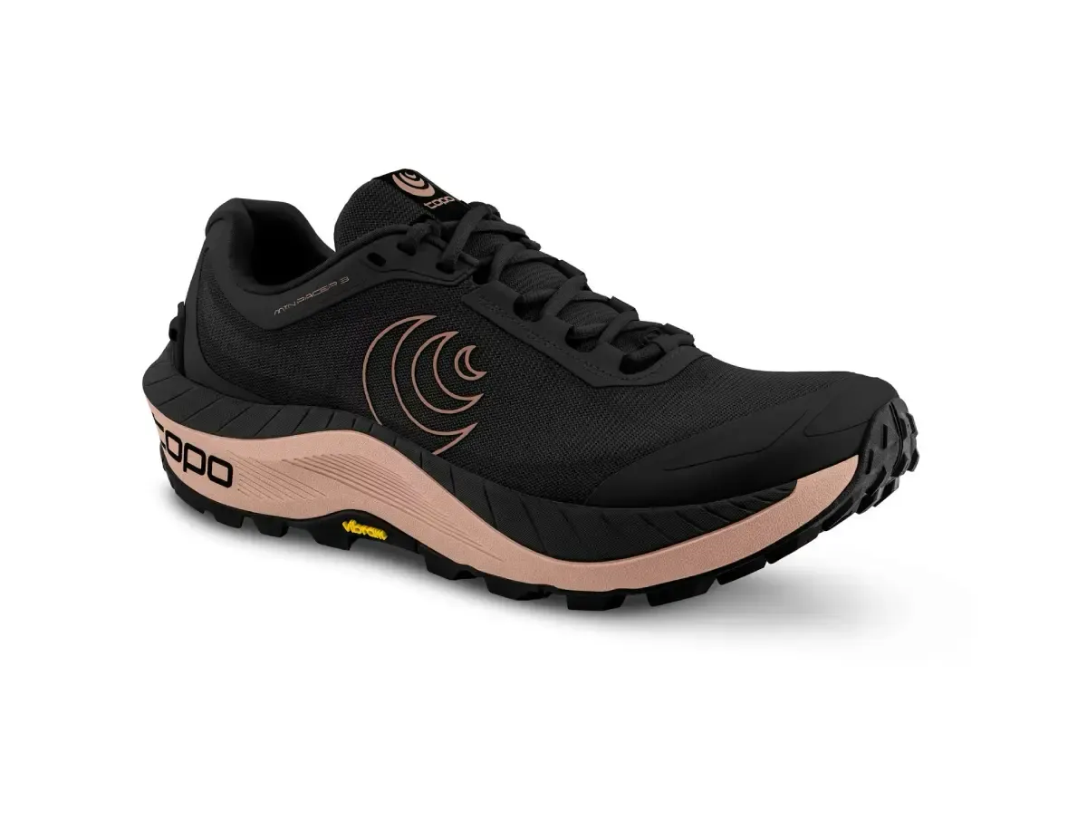 Topo Athletic Women's MTN Racer 3