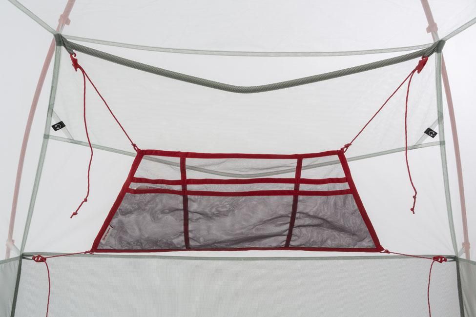 Big Agnes Gear Loft Wall