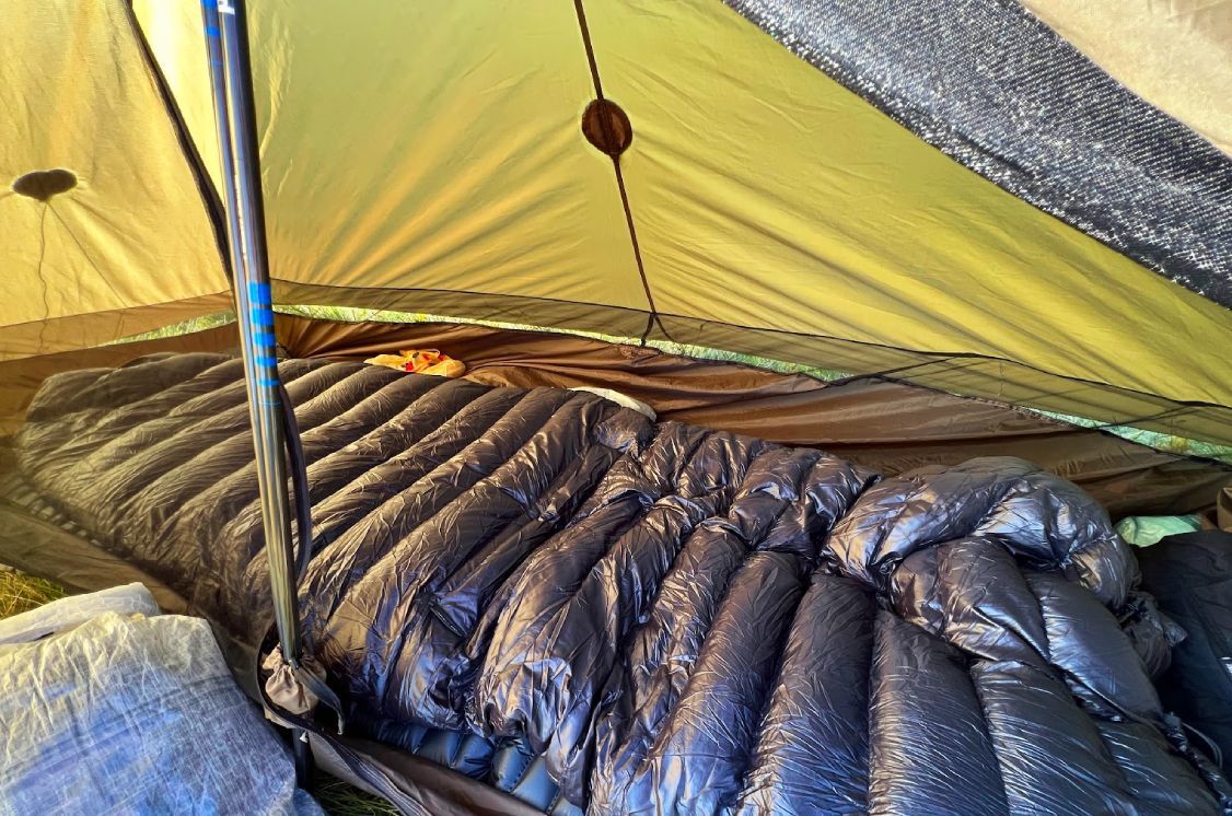 Liteway Simple Quilt 01 Upr