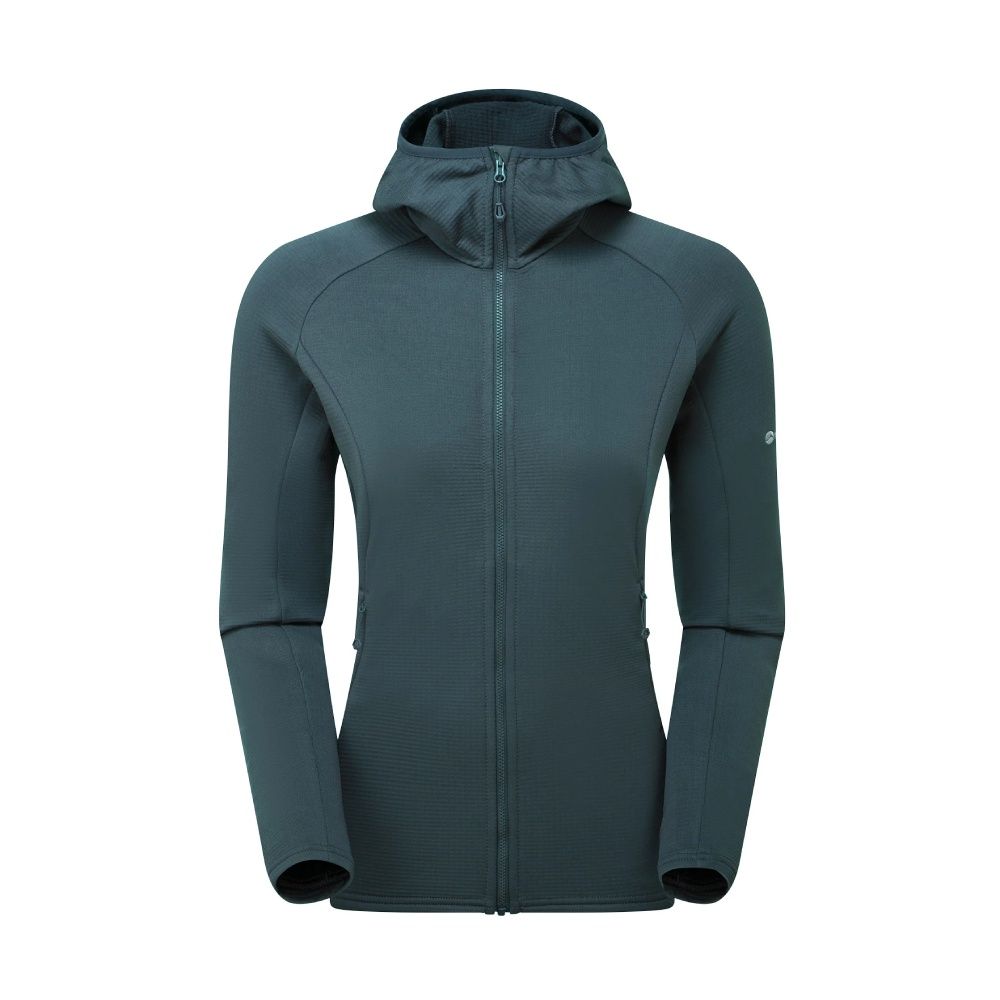 Montane Women's Protium Hoodie