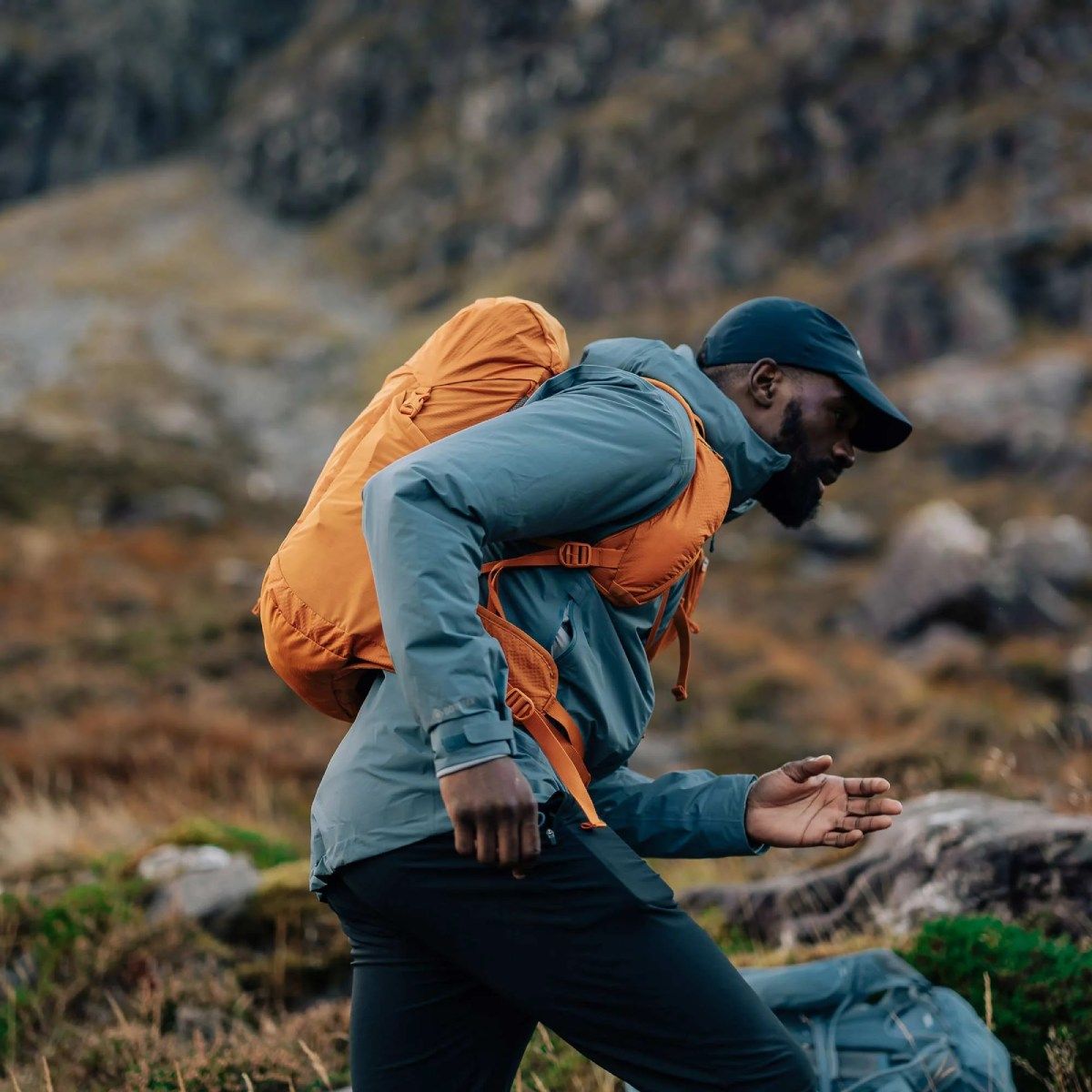 Trailblazer 25 Life 2