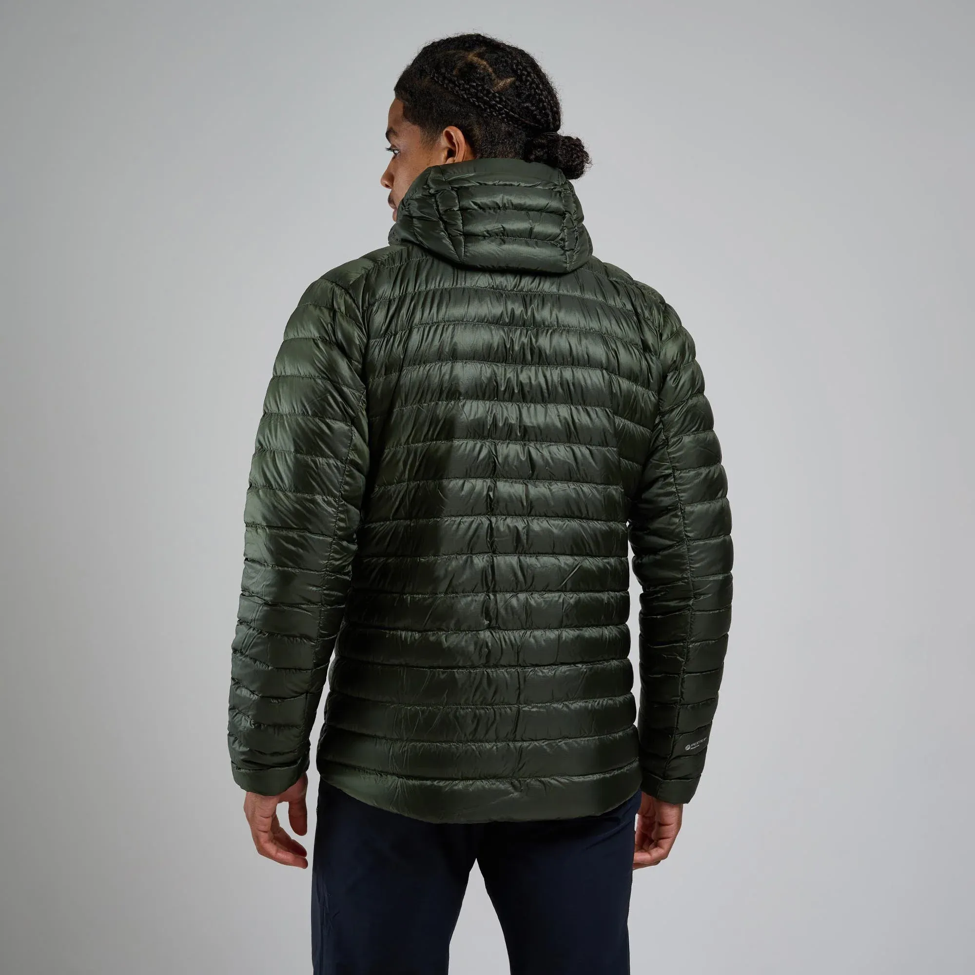 Montane Anti-Freeze Hoodie