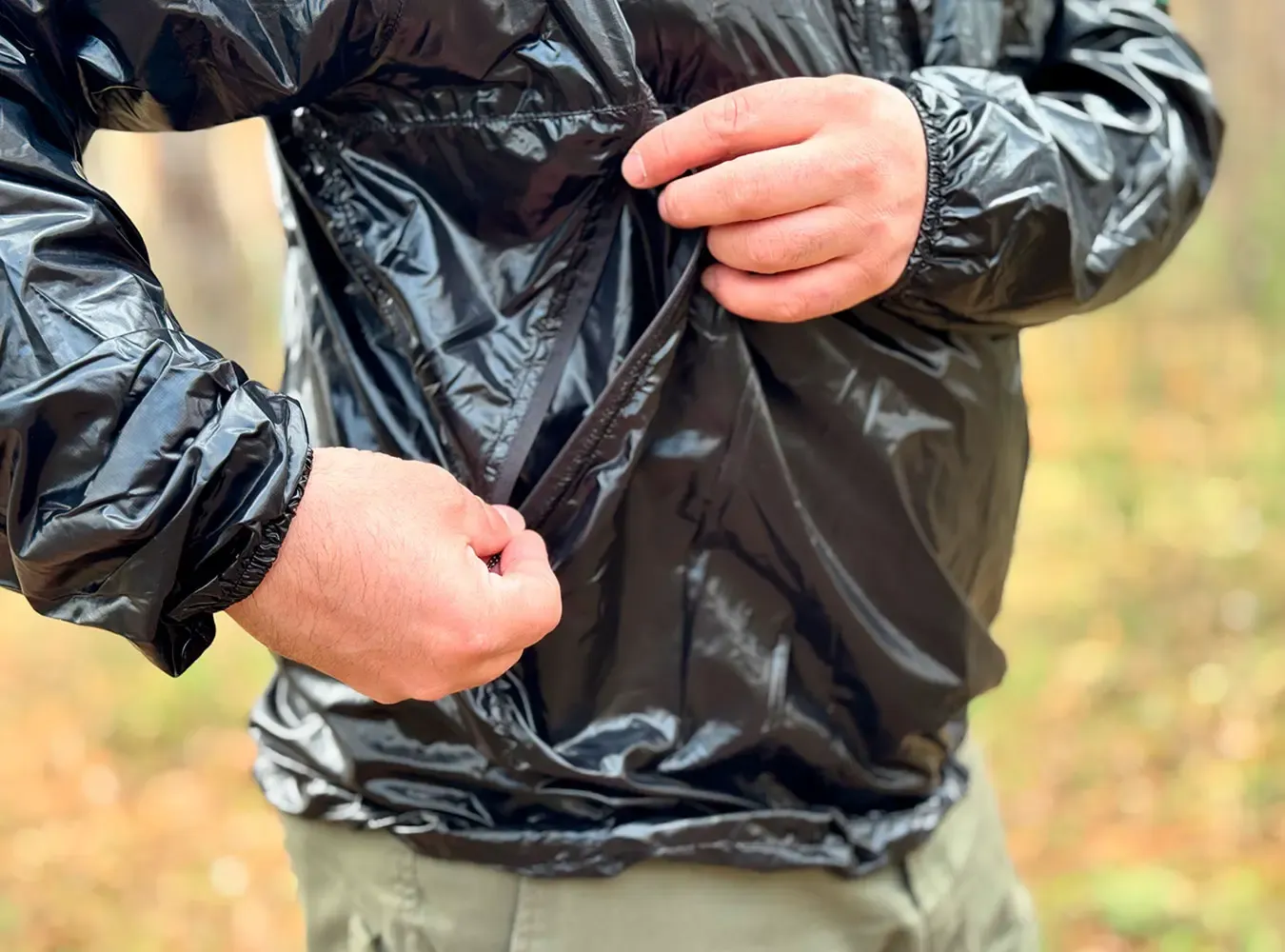 Liteway Movlite Jacket