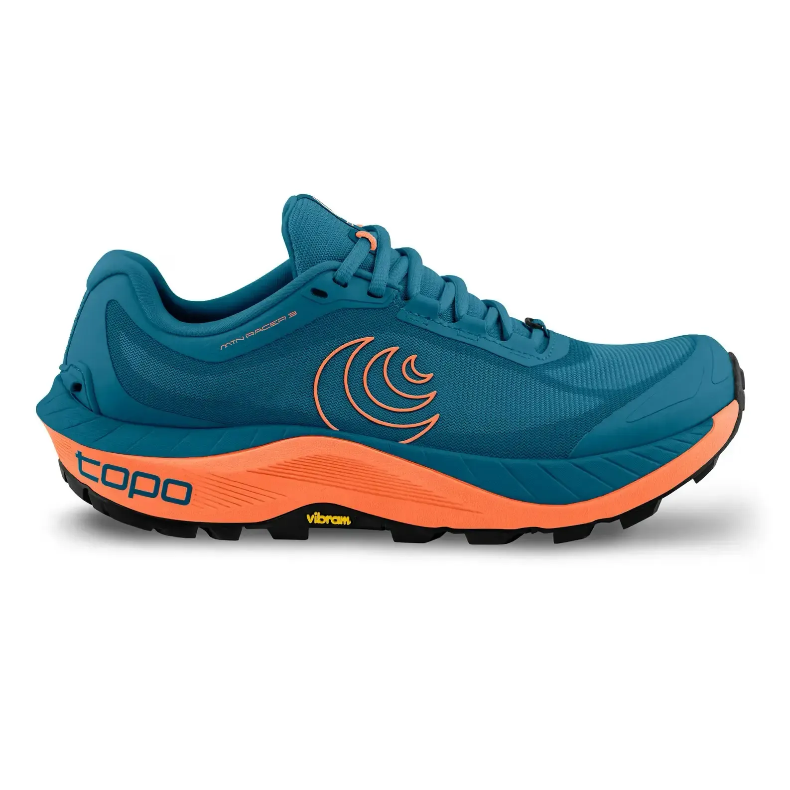 Topo Athletic Men's MTN Racer 3