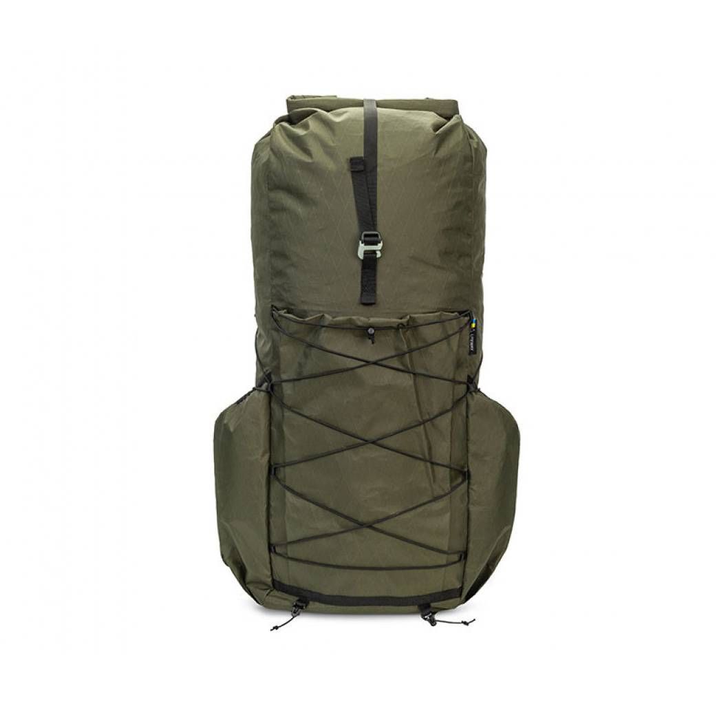 Liteway Biggie Pack X-Pac 45 L Olive