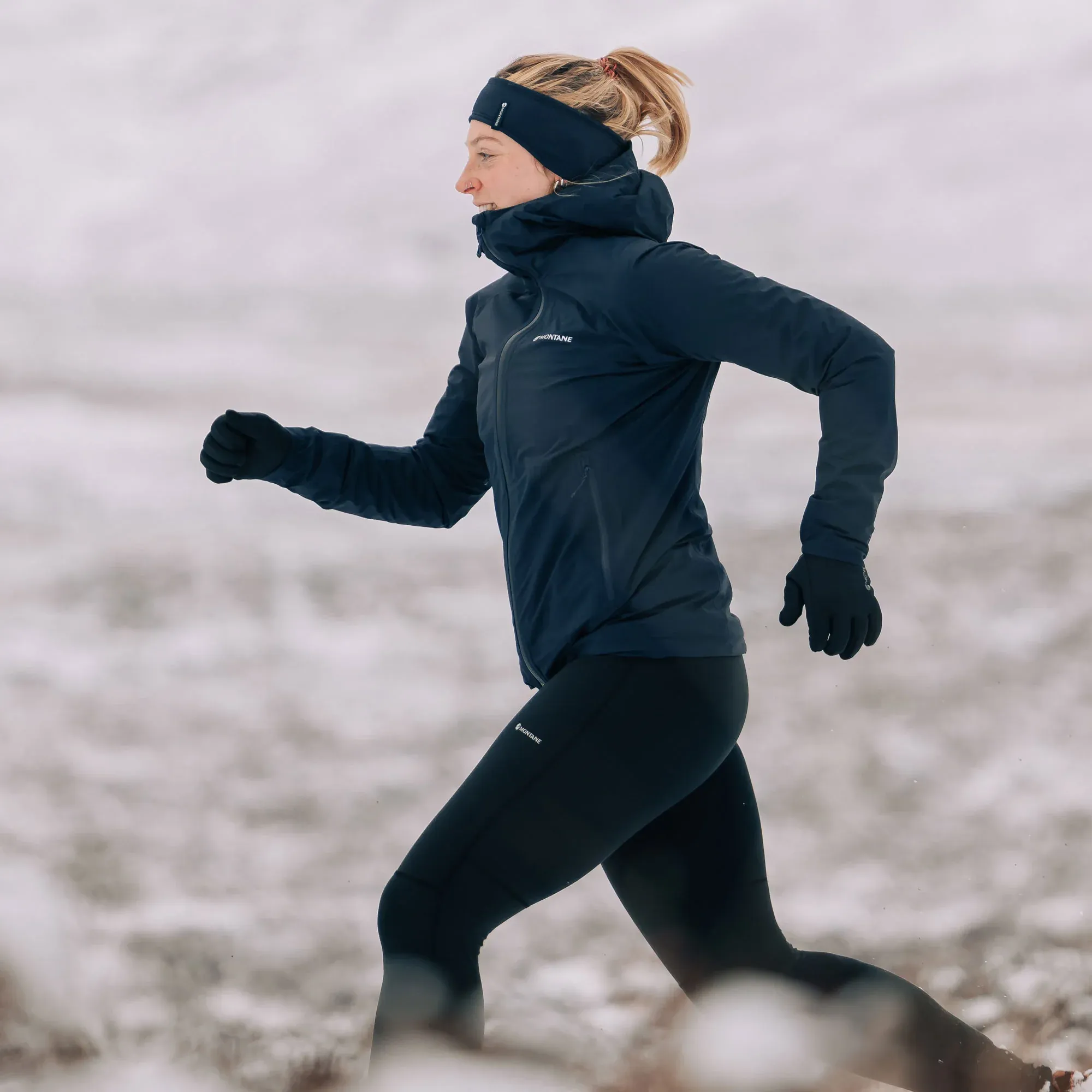 Montane Women's Minimus Lite Jacket lifestyle