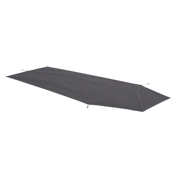 Big Agnes Fly Creek HV UL2 Bikepack Solution Dye Footprint
