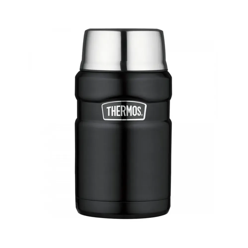 Thermos Style food flask