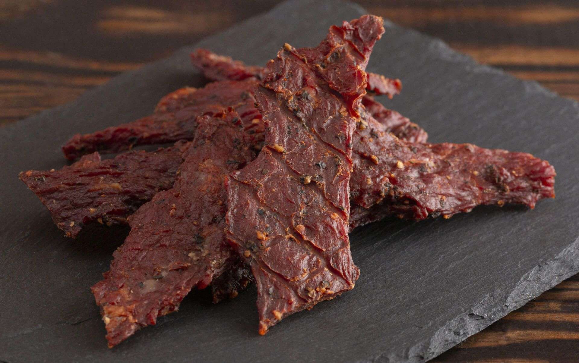 Adventure Menu Beef Jerky lifestyle