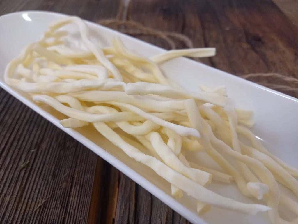 Freeze-Dried String Cheese – Greek Herbs 50 g lifestyle
