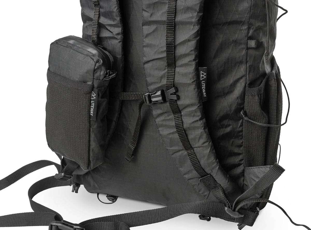 Liteway Lite Pocket Ultra lifestyle