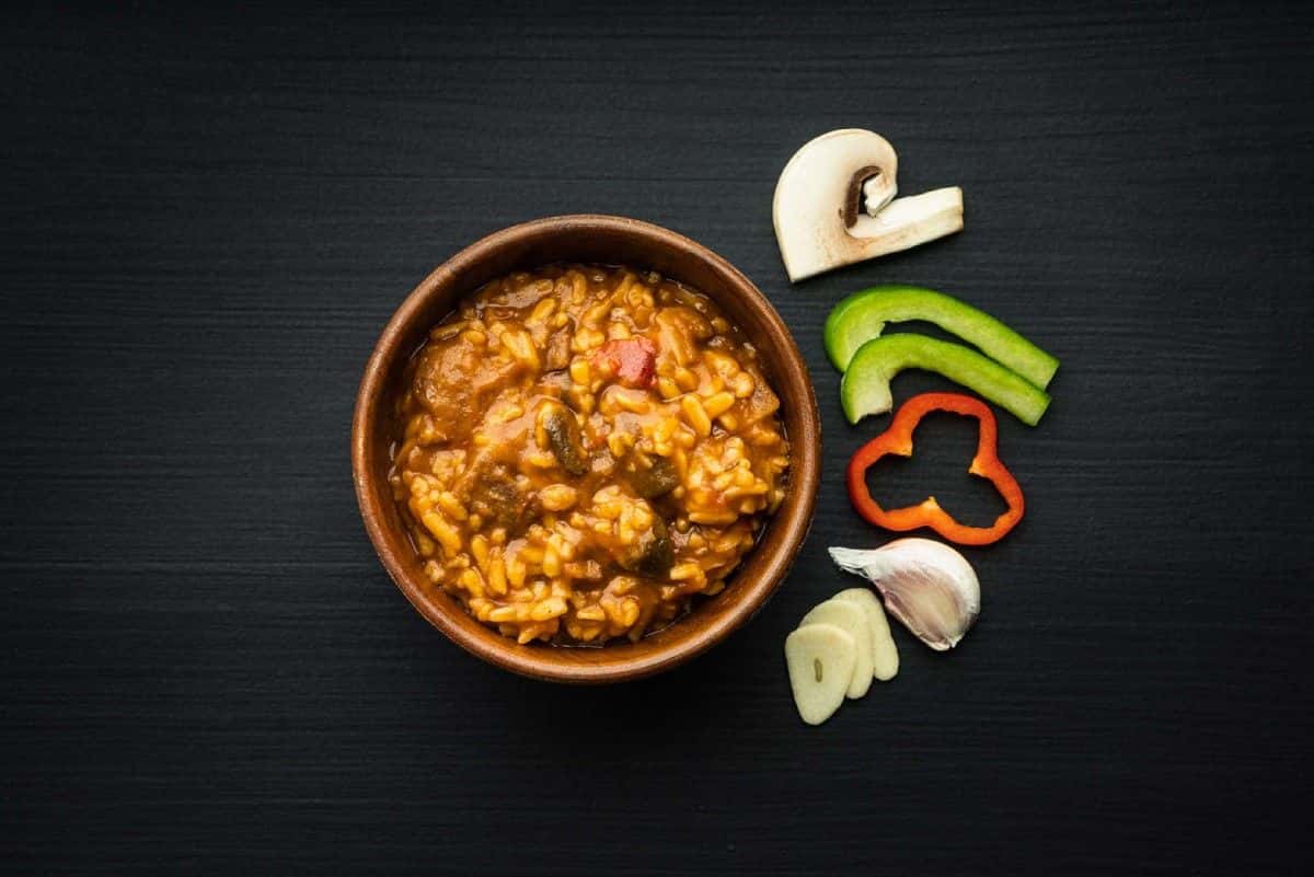 REAL Turmat Beef Stew (new recipe) lifestyle