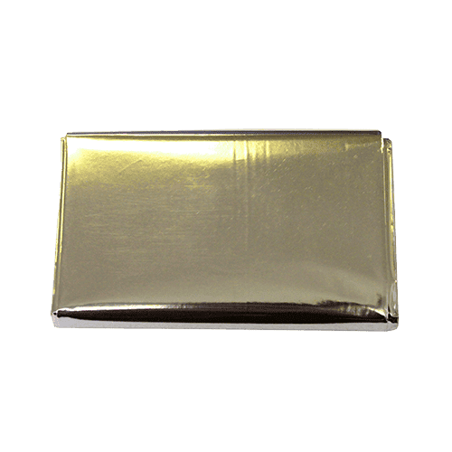 Yate Emergency Blanket Gold lifestyle