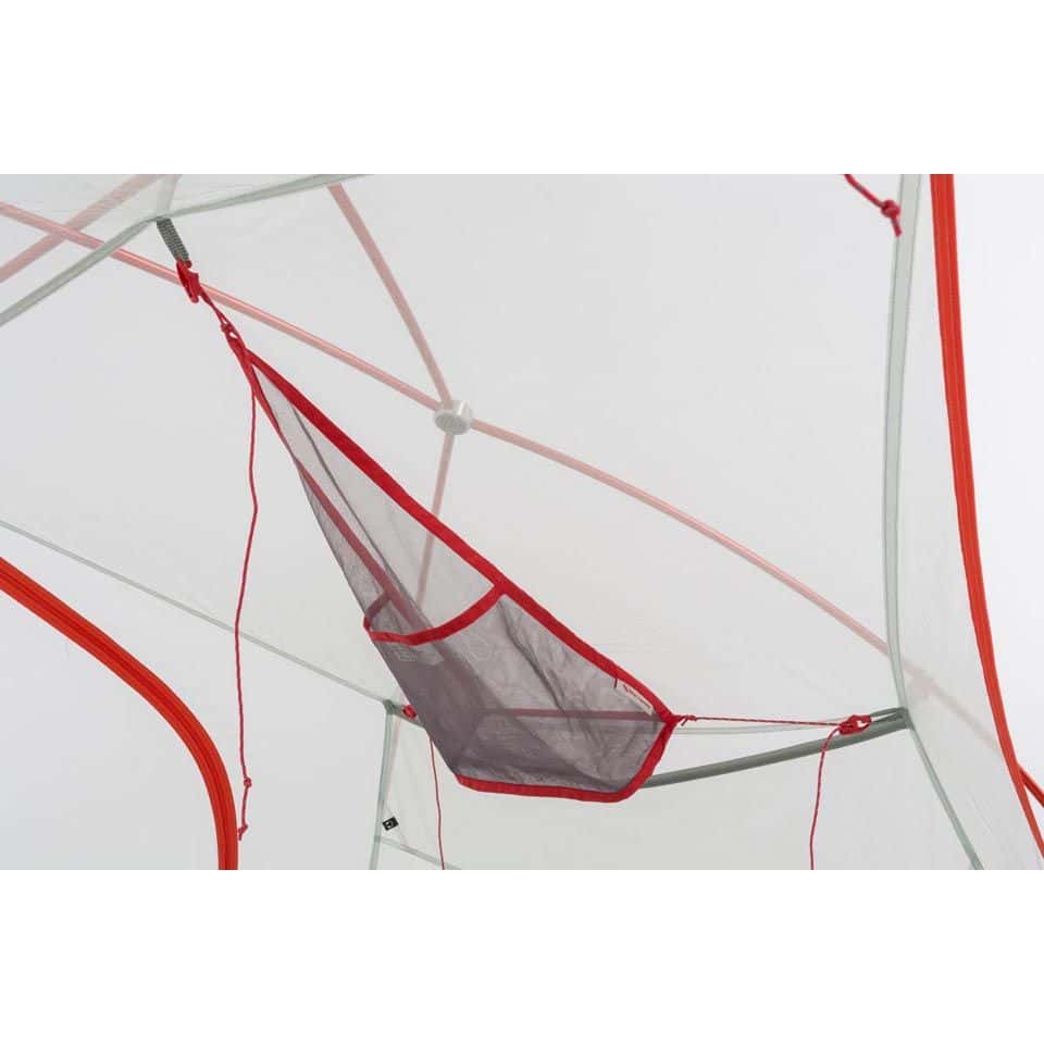 Big Agnes Gear Loft Triangle lifestyle