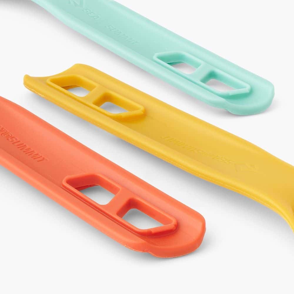 Sea To Summit Passage Cutlery Set 2P lifestyle