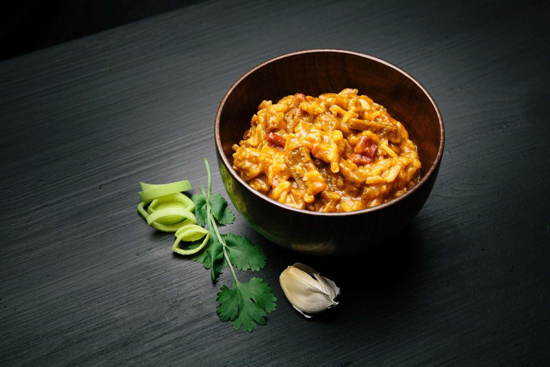 REAL Turmat Kebab Stew lifestyle