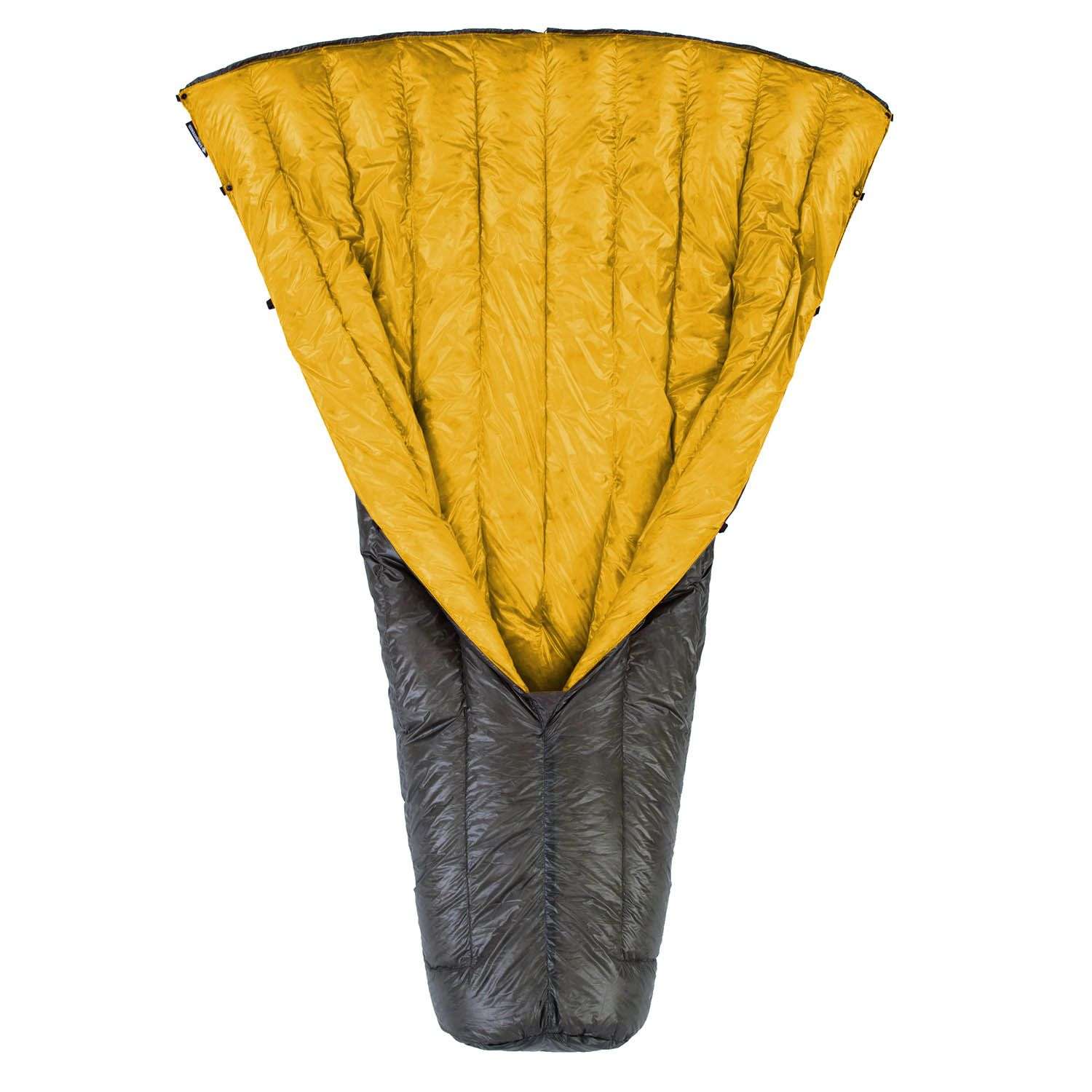 Enlightened Equipment Enigma Quilt 40°F (5°C) lifestyle