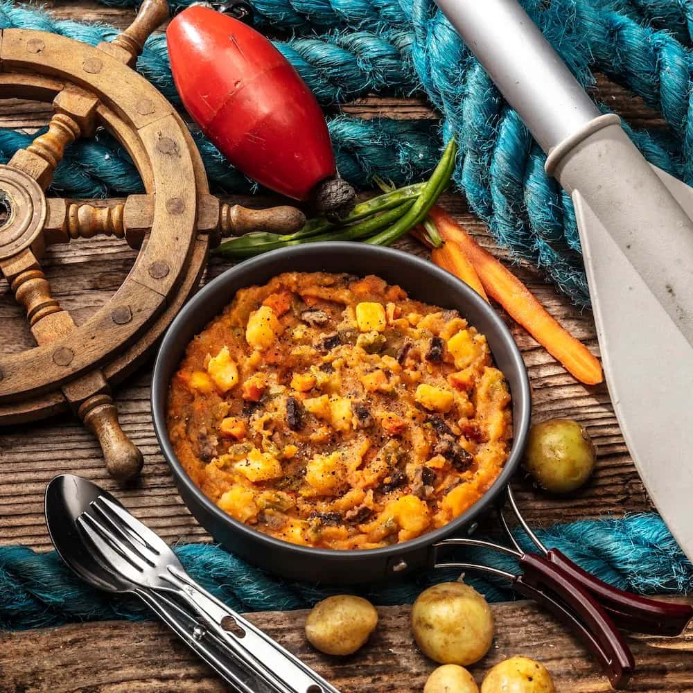 Summit To Eat Beef Stew with Potatoes lifestyle