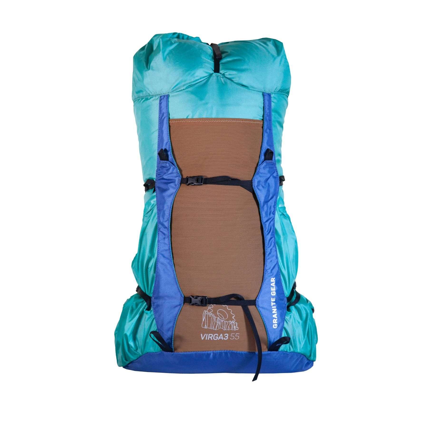 Granite Gear Virga3 55 Women's lifestyle