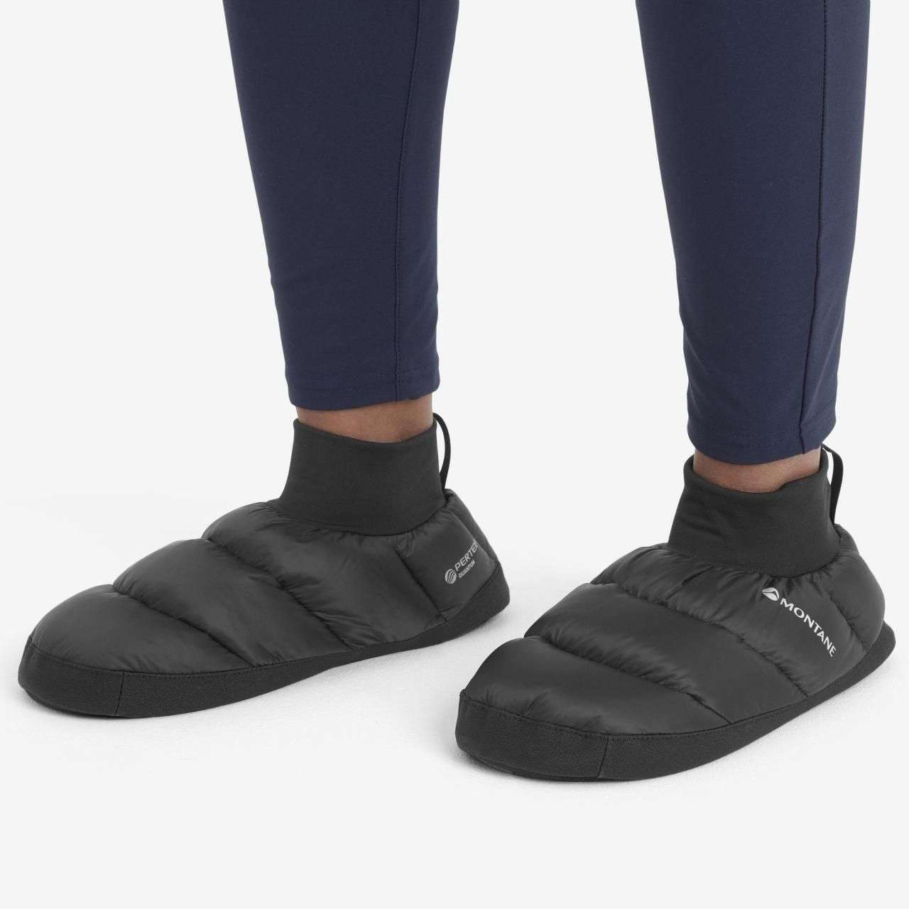 Montane Anti-Freeze Slipper lifestyle