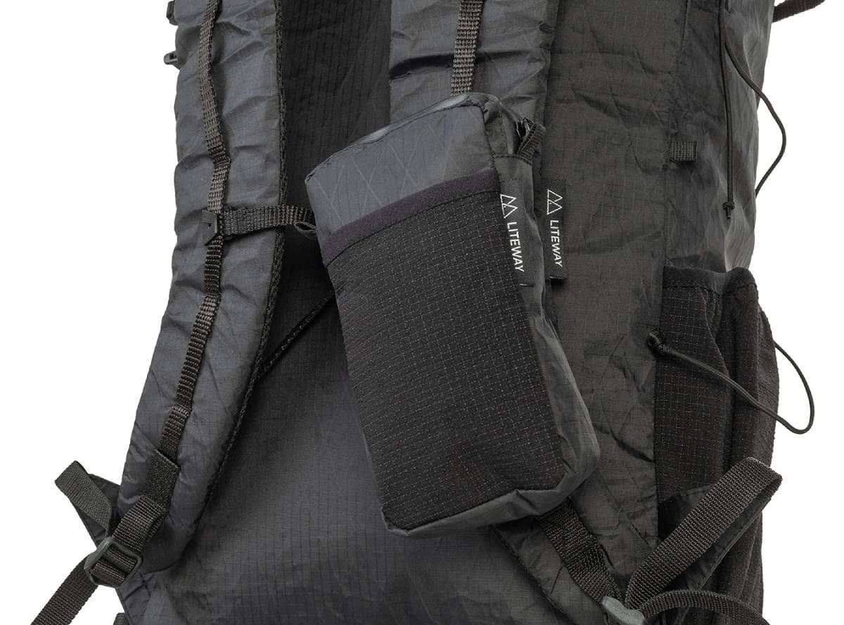 Liteway Lite Pocket lifestyle