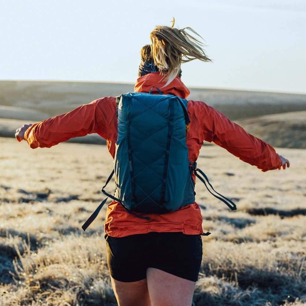 Montane Trailblazer LT 28 lifestyle