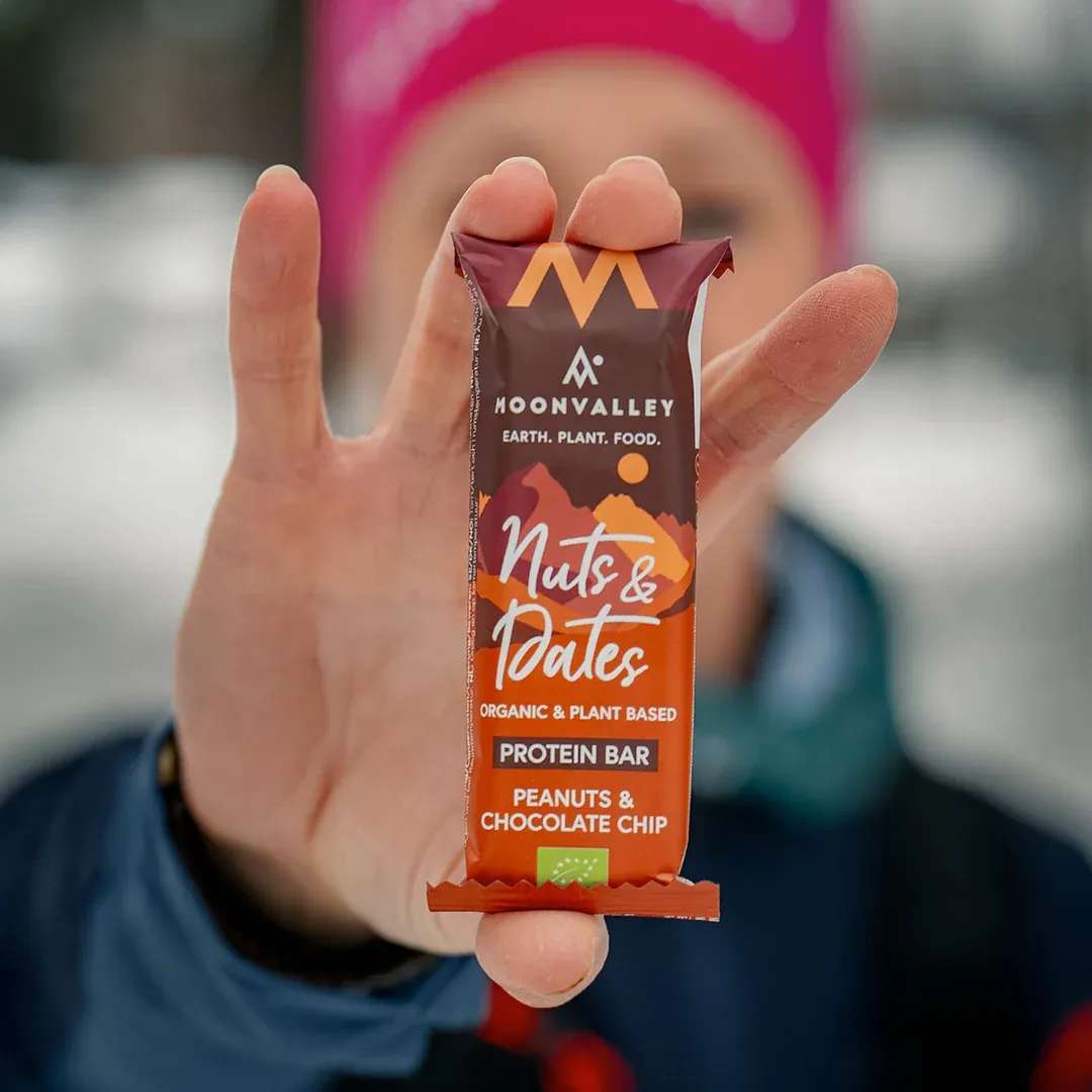 Moonvalley Nuts and Dates Bar lifestyle