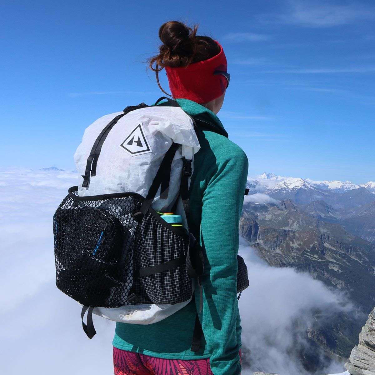 Hyperlite Mountain Gear Junction 40 lifestyle