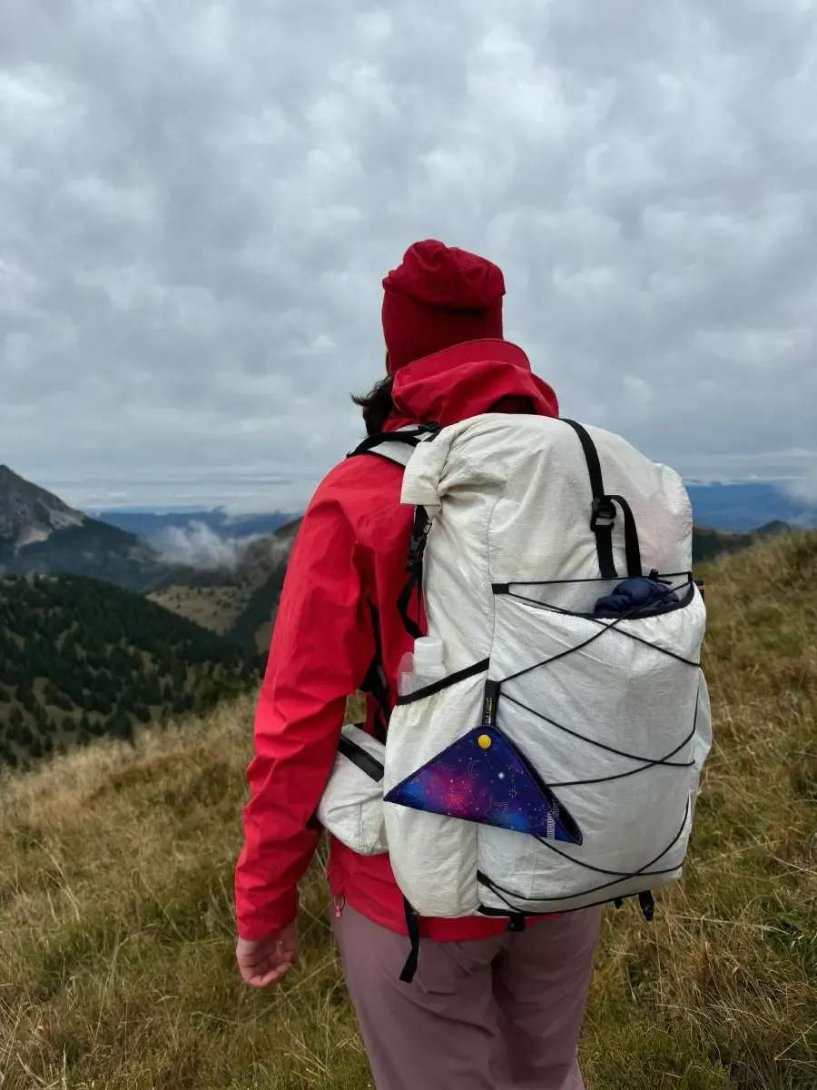Liteway Biggie Pack Ultra 45 L lifestyle