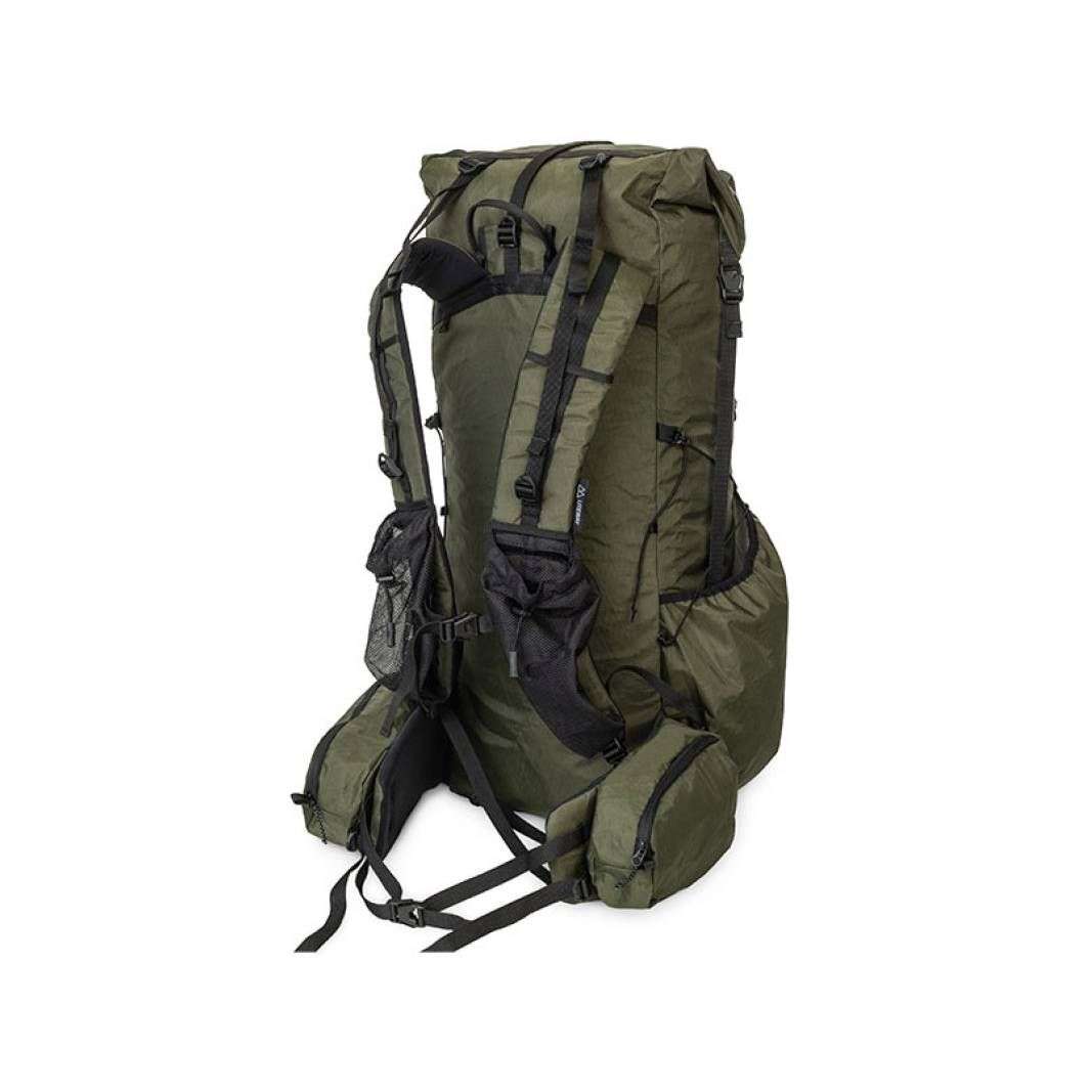 Liteway Biggie Pack X-Pac 45 L lifestyle