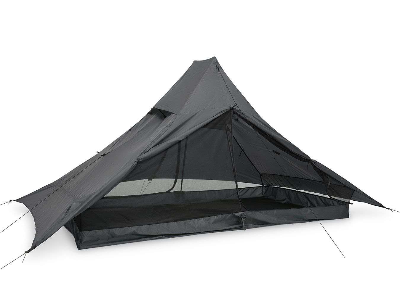 Liteway Illusion Duo Tent (2024) lifestyle