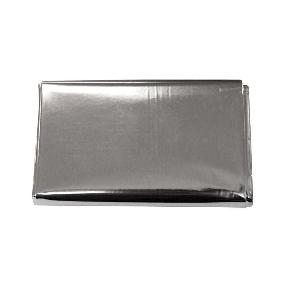 Yate Emergency Blanket Silver lifestyle