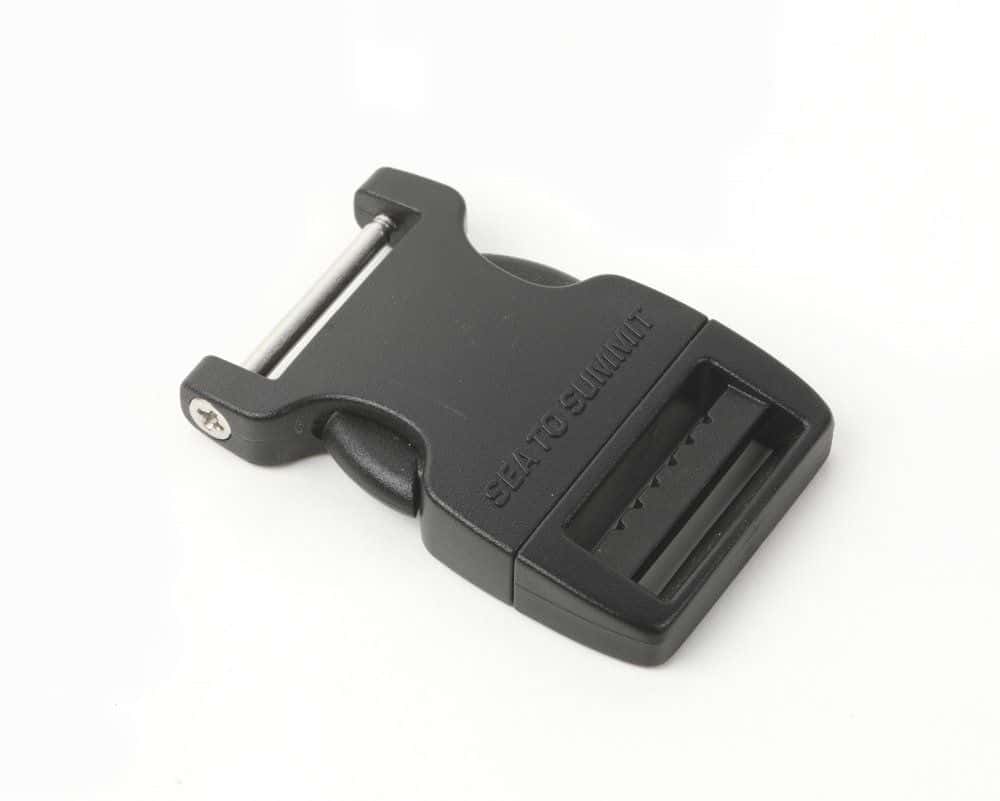 Sea To Summit Field Repair Buckle 1 Pin lifestyle
