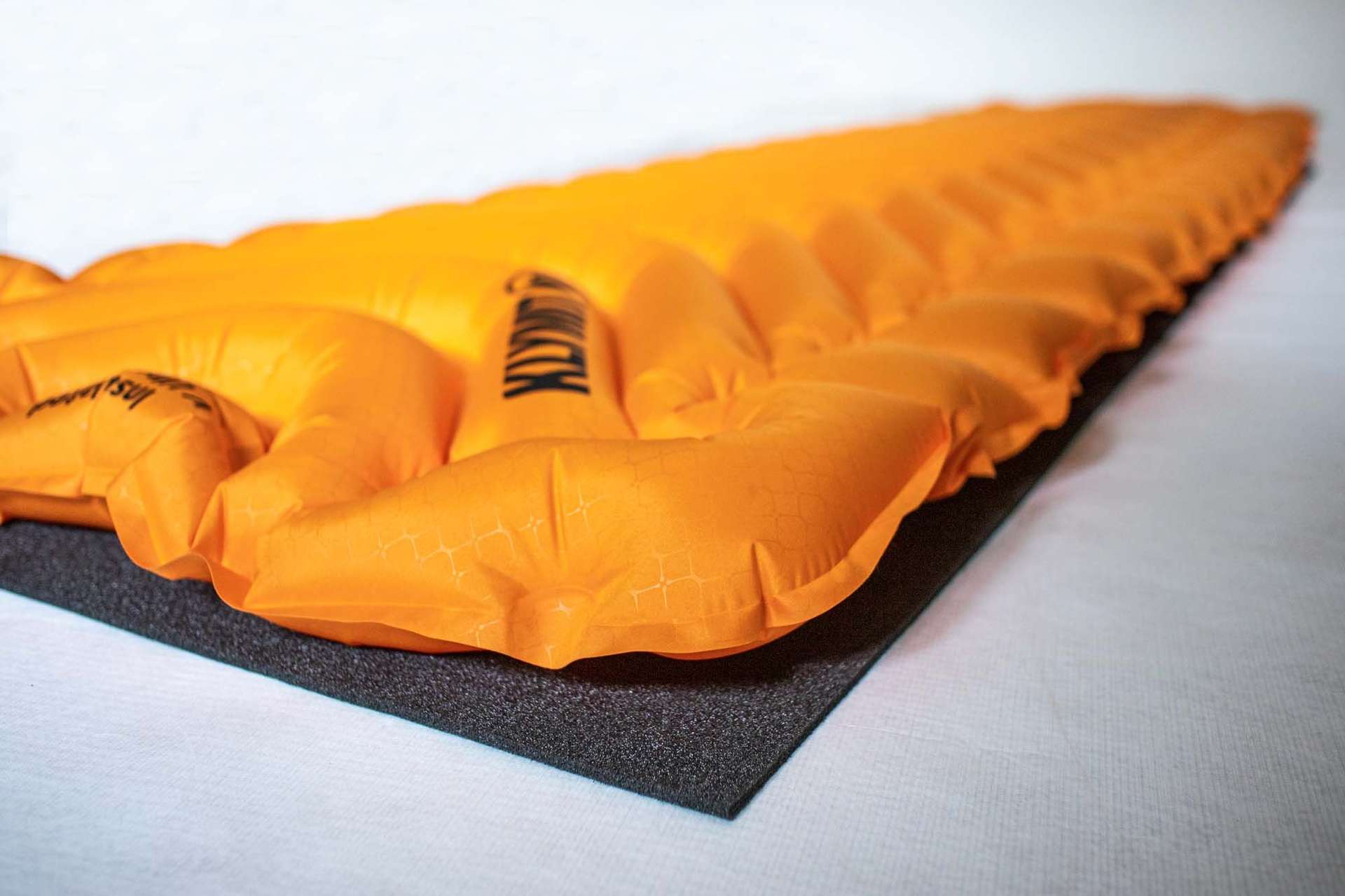 EVA Foam Pad 3 mm – various lengths lifestyle