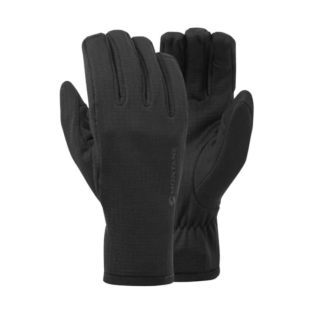 Montane Protium Glove lifestyle