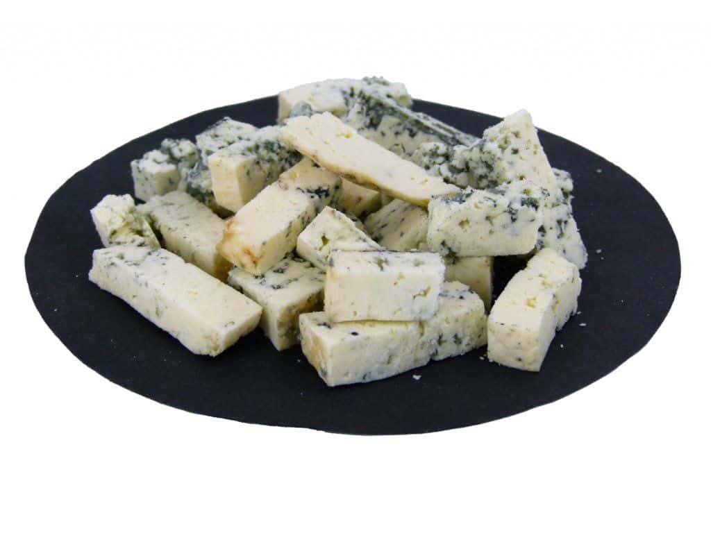 Freeze-Dried Blue Cheese Niva 50 g lifestyle