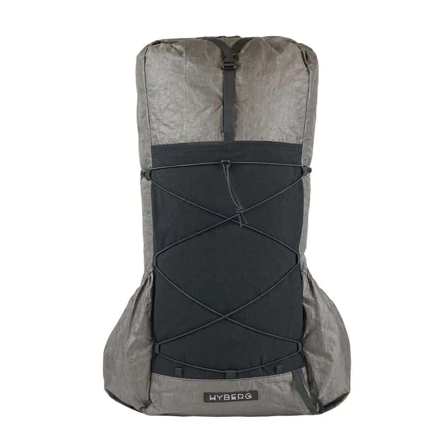 Hyberg ATTILA ULTRA lifestyle