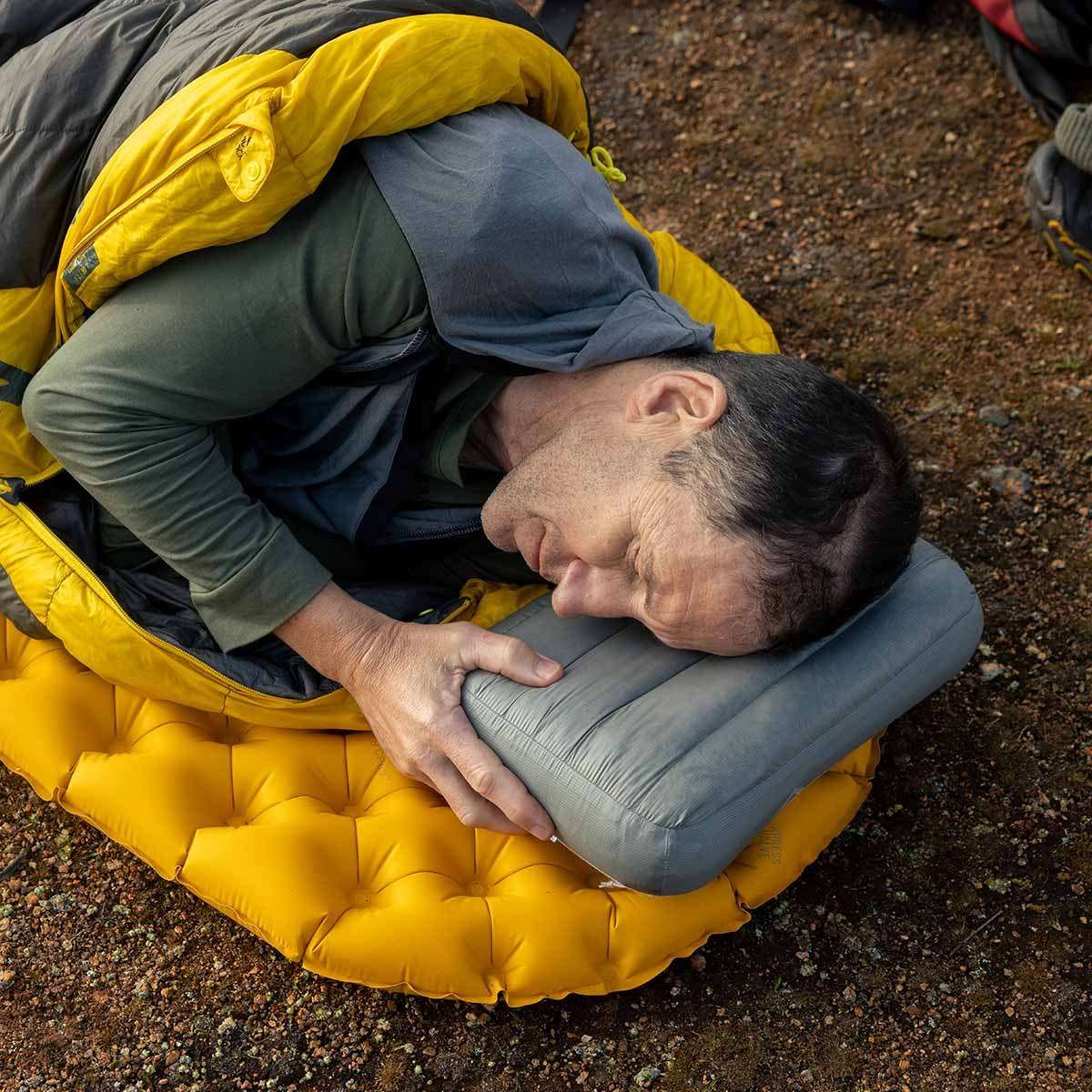 Sea To Summit Aeros Down Pillow Regular lifestyle