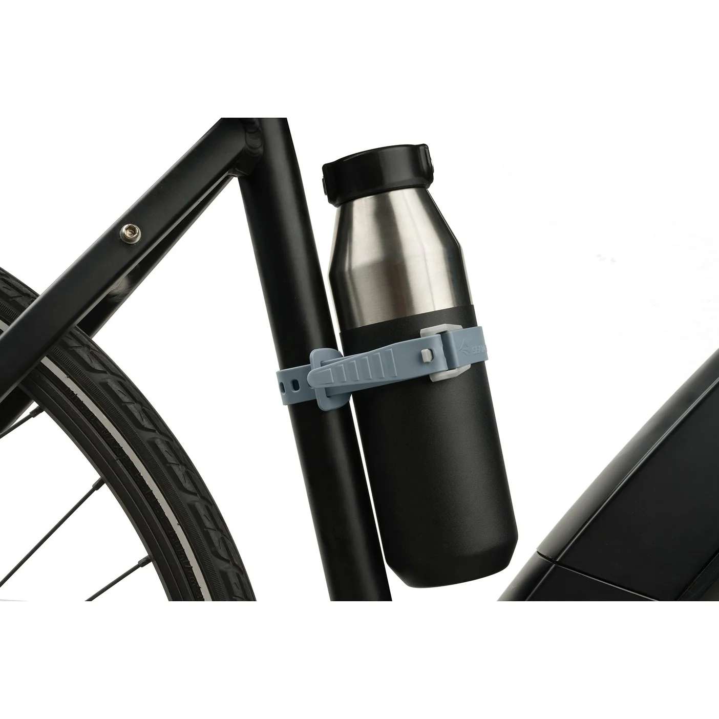 Sea To Summit Stretch-Loc TPU Straps (2 pcs) lifestyle