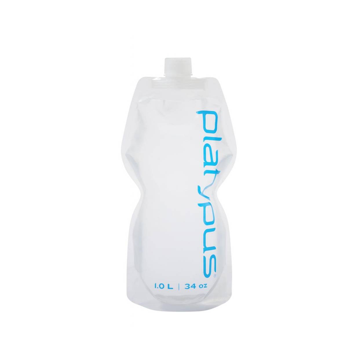 Platypus Softbottle 1.0 L Platy Logo Closure Cap