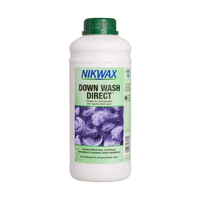 Nikwax Down Wash Direct 1 L
