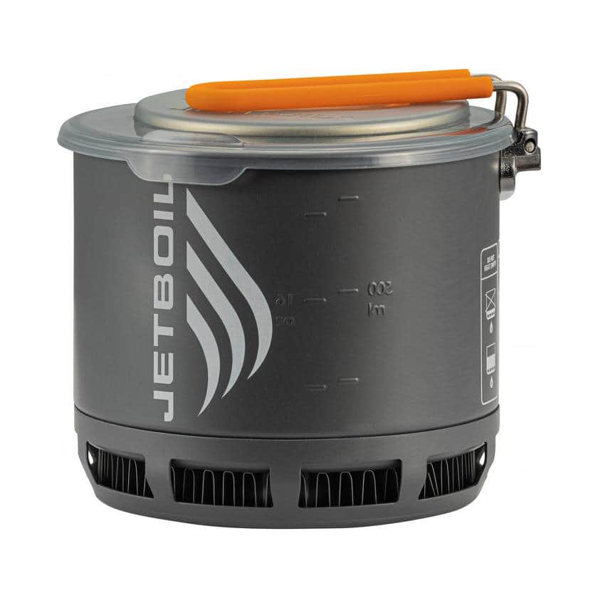 Jetboil Stash Stove Kit